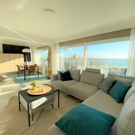 La Perle D'ostende Apartament *