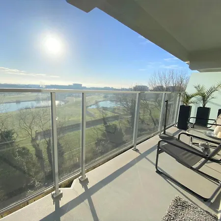 Apartment La Perle D´ostende