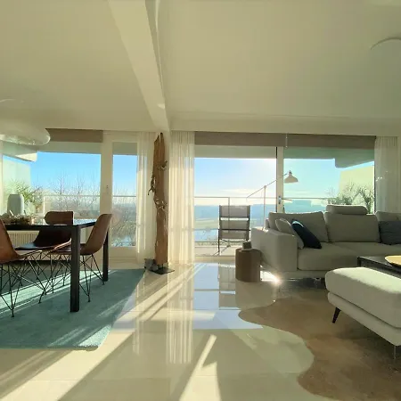 Apartament La Perle D'ostende Ostenda