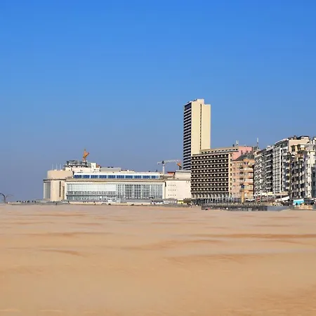 La Perle D'ostende Ostenda