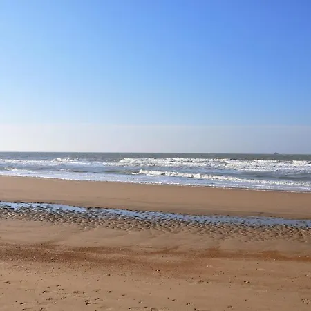 La Perle D'ostende アパート オステンド