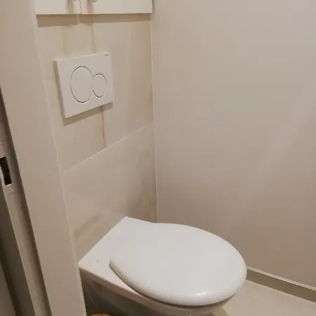 La Perle D'ostende Apartament *