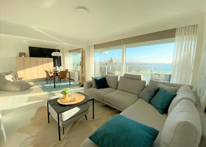 La Perle D'ostende Apartment *