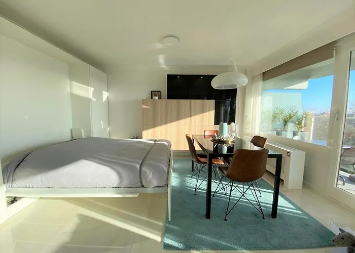 Apartamento La Perle D'ostende *