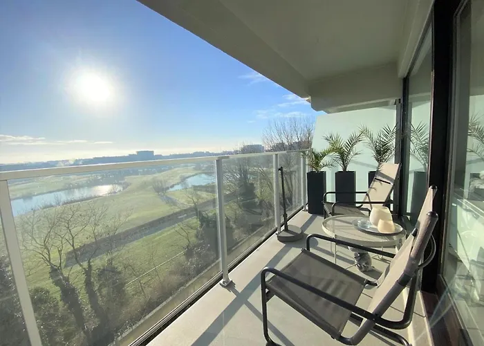 La Perle D'ostende Apartment