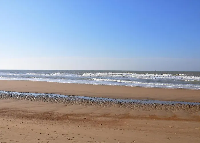 La Perle D'ostende Apartment Ostend