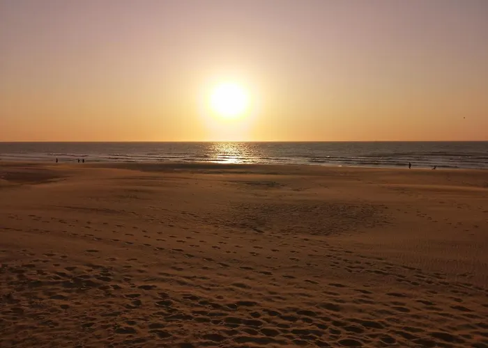 Apartment La Perle D'ostende *