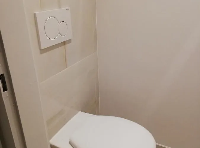 La Perle D'ostende Apartamento *