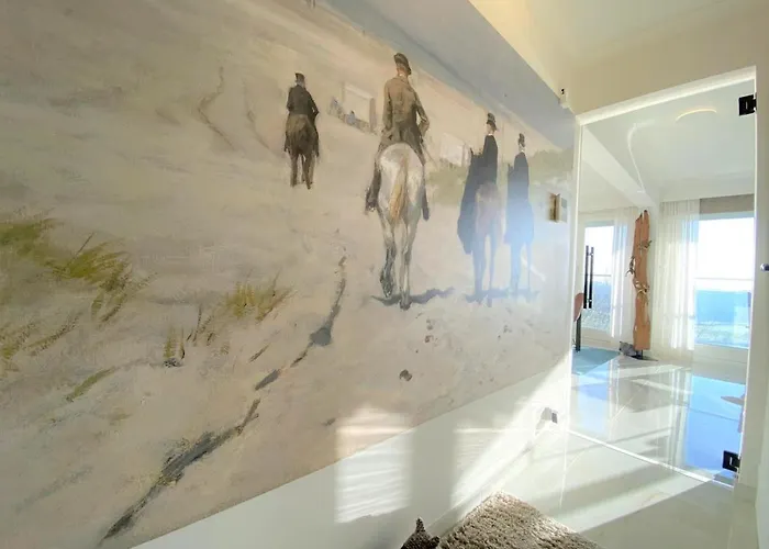 La Perle D'ostende * Οστένδη