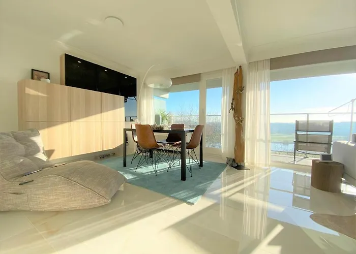 La Perle D'ostende * Οστένδη